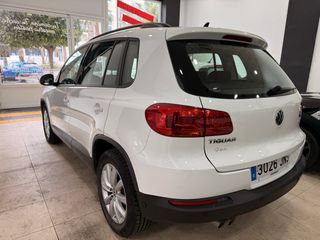 Volkswagen Tiguan Advance 2.0 TDI 115CV BMT