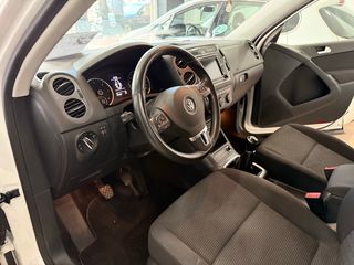 Volkswagen Tiguan Advance 2.0 TDI 115CV BMT