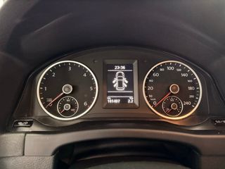 Volkswagen Tiguan Advance 2.0 TDI 115CV BMT