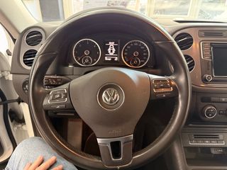 Volkswagen Tiguan Advance 2.0 TDI 115CV BMT