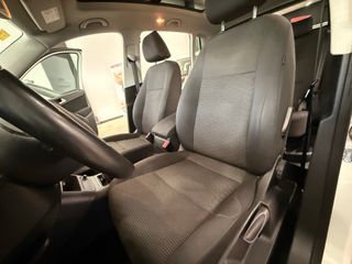 Volkswagen Tiguan Advance 2.0 TDI 115CV BMT