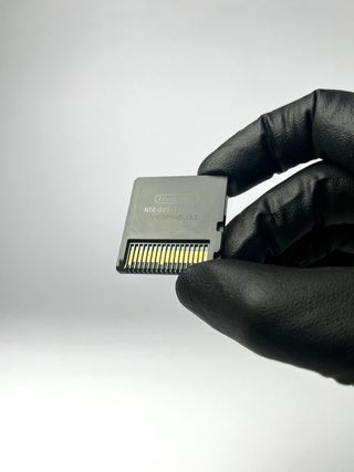 Kingdom Hearts 358/2 Days DS COMPLETO ITA Nintendo