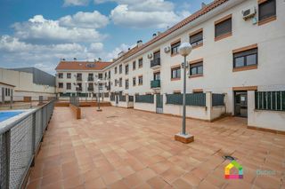 PISO EN YEPES (TOLEDO)