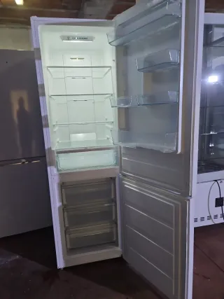 Nevera de segunda mano