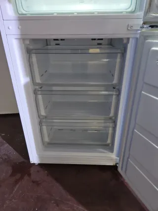 Nevera de segunda mano