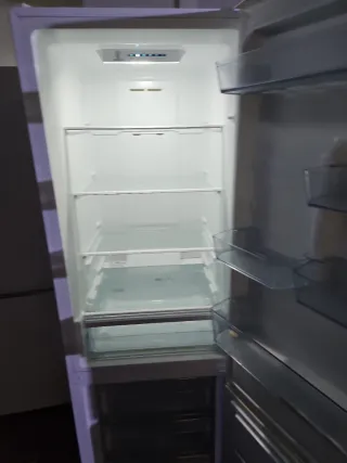 Nevera de segunda mano