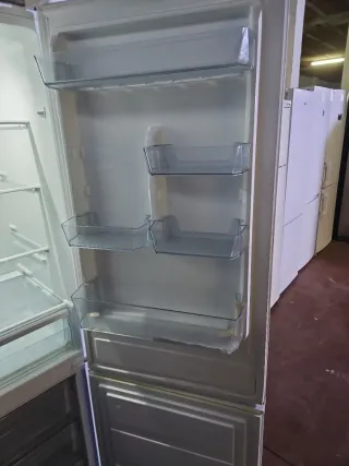 Nevera de segunda mano