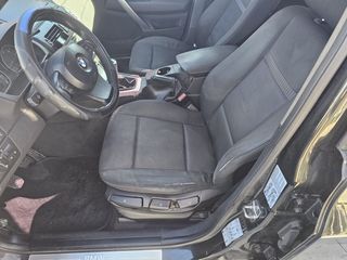 BMW X3 2.0D 150cv 6v 340000km año 2005