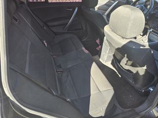 BMW X3 2.0D 150cv 6v 340000km año 2005