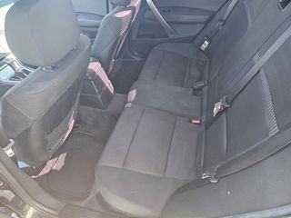 BMW X3 2.0D 150cv 6v 340000km año 2005