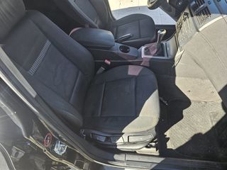 BMW X3 2.0D 150cv 6v 340000km año 2005