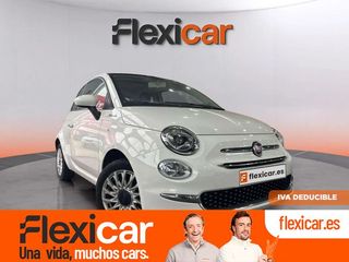 Fiat 500 Dolcevita 1.0 Hybrid 51KW (70 CV)