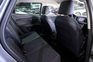 Seat Leon   1.5 TGI 96kW DSG7 SS Xcellence