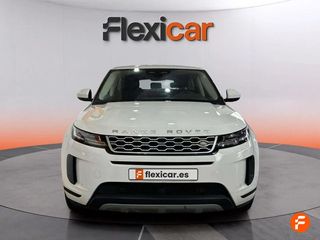 Land-Rover Range Rover Evoque 2.0 D163 AUTO 4WD MHEV