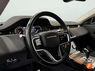 Land-Rover Range Rover Evoque 2.0 D163 AUTO 4WD MHEV