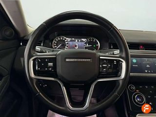 Land-Rover Range Rover Evoque 2.0 D163 AUTO 4WD MHEV