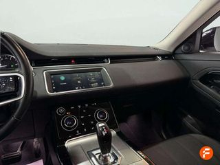 Land-Rover Range Rover Evoque 2.0 D163 AUTO 4WD MHEV