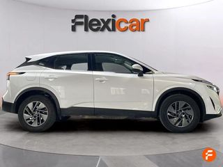 Nissan Qashqai DIG-T 103kW (140CV) mHEV 4x2 Acenta
