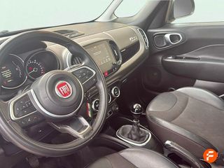 Fiat 500L 1.4 T-Jet 16v 88kW (120CV) GLP Lounge