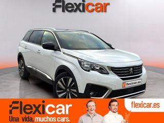 Peugeot 5008 Allure 1.2L PureTech 96kW (130CV) S&S