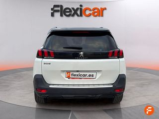 Peugeot 5008 Allure 1.2L PureTech 96kW (130CV) S&S