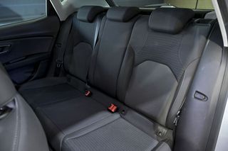 Seat Leon   1.5 TGI 96kW DSG7 SS Xcellence