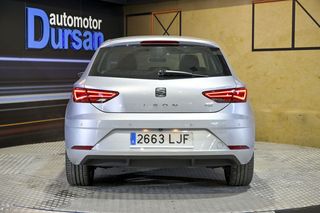 Seat Leon   1.5 TGI 96kW DSG7 SS Xcellence