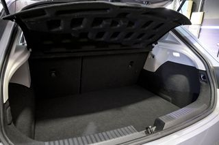 Seat Leon   1.5 TGI 96kW DSG7 SS Xcellence