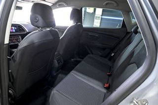 Seat Leon   1.5 TGI 96kW DSG7 SS Xcellence