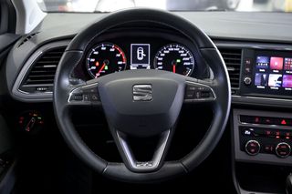 Seat Leon   1.5 TGI 96kW DSG7 SS Xcellence