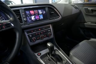 Seat Leon   1.5 TGI 96kW DSG7 SS Xcellence