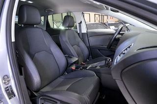 Seat Leon   1.5 TGI 96kW DSG7 SS Xcellence