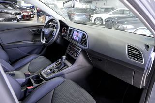 Seat Leon   1.5 TGI 96kW DSG7 SS Xcellence