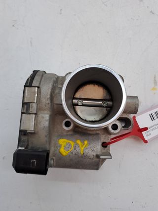 CAJA MARIPOSA FORD FIESTA (CB1)