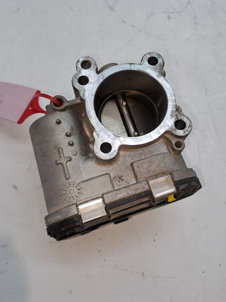 CAJA MARIPOSA FORD FIESTA (CB1)