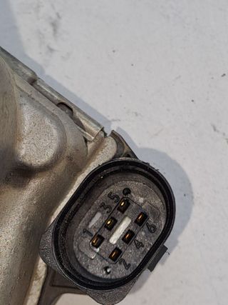 CAJA MARIPOSA FORD FIESTA (CB1)