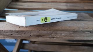 Alfred Hitchcock presenta La morte può essere...