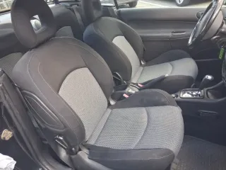 Peugeot 206 2006 Etiqueta C