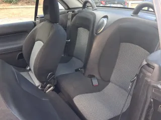 Peugeot 206 2006 Etiqueta C