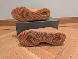 Zapatillas Converse SHAI 001 Hail Clay. Talla 42,5