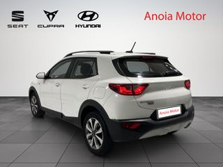 KIA Stonic CONCEPT 100 CV MHEV