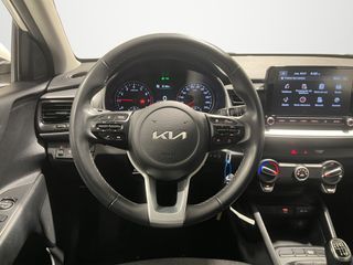 KIA Stonic CONCEPT 100 CV MHEV