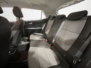 KIA Stonic CONCEPT 100 CV MHEV