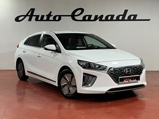 Hyundai IONIQ 1.6 GDI HEV Klass DCT