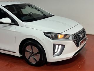 Hyundai IONIQ 1.6 GDI HEV Klass DCT