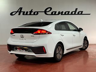 Hyundai IONIQ 1.6 GDI HEV Klass DCT