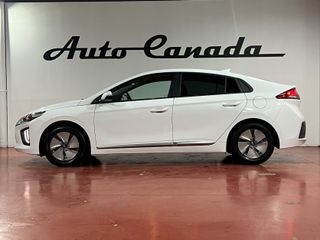Hyundai IONIQ 1.6 GDI HEV Klass DCT
