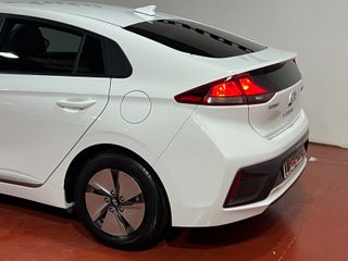Hyundai IONIQ 1.6 GDI HEV Klass DCT
