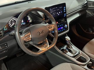 Hyundai IONIQ 1.6 GDI HEV Klass DCT