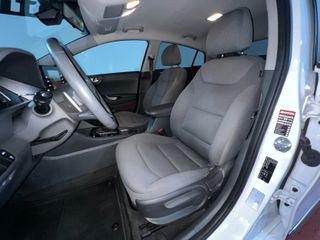 Hyundai IONIQ 1.6 GDI HEV Klass DCT